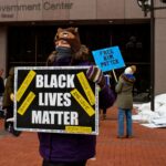 Adidas rudert im Streit mit Black Lives Matter zurück