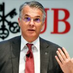 Schweizer UBS holt Ex-Chef Ermotti zurück
