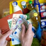 Volkswirte: Anstieg der Verbraucherpreise schwächt sich ab