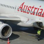 Austrian Airlines: Tarifeinigung nach Streikdrohung