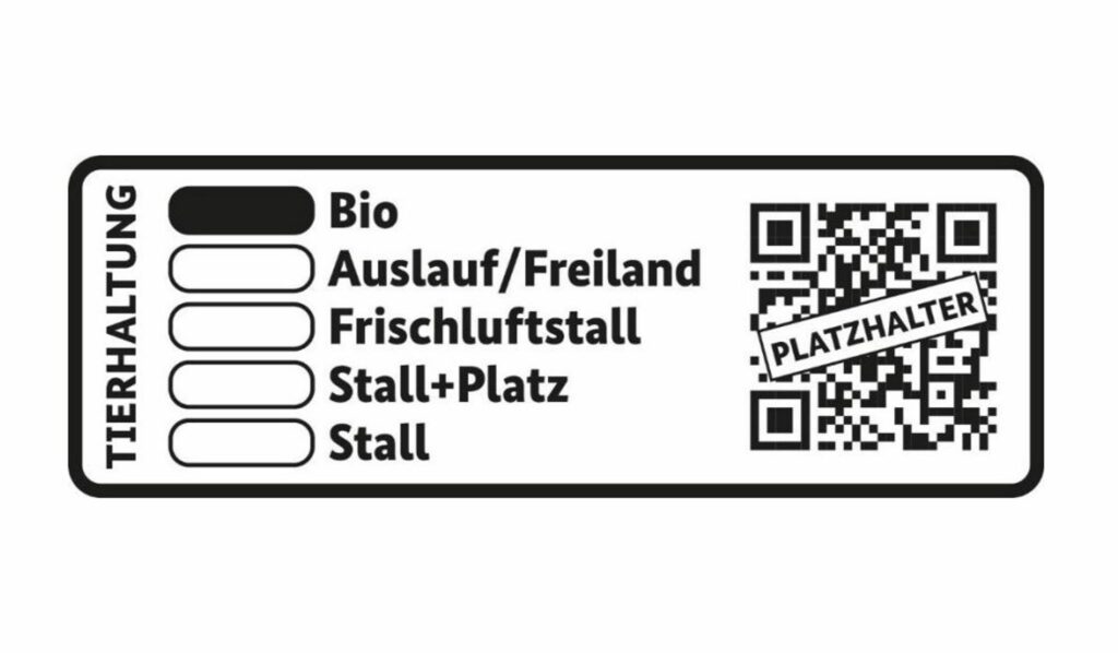 Gold, Silber und Bronze für den Bio-Anteil in Kantinen
