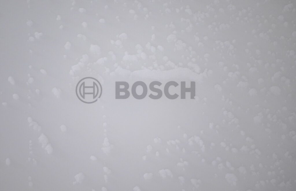 Bosch investiert eine Milliarde Euro in Wärmepumpen-Geschäft