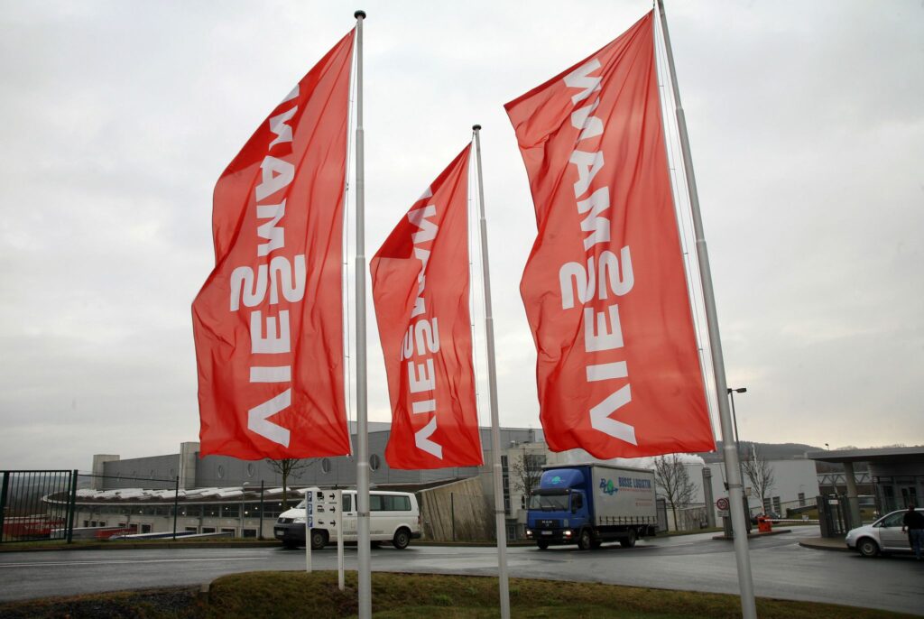 Viessmann verkauft Wärmepumpen-Geschäft an US-Konzern