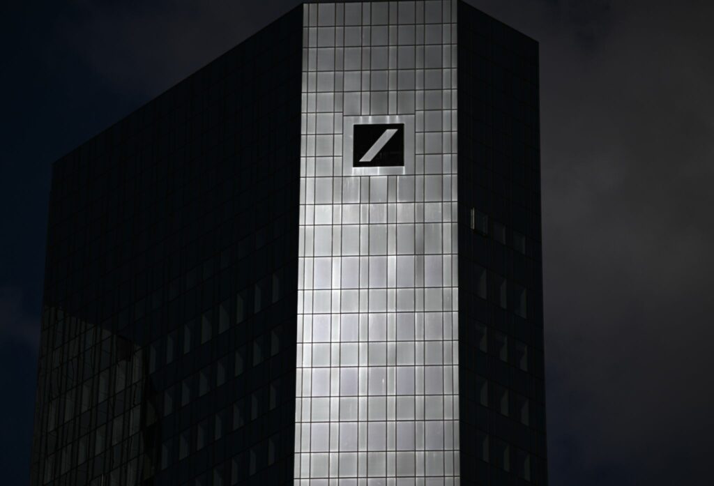 Deutsche Bank will britische Investmentbank Numis übernehmen