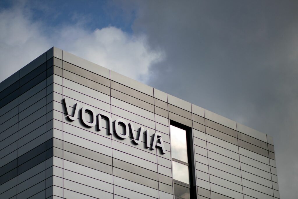 Vonovia verkauft Wohnungen für 560 Millionen Euro