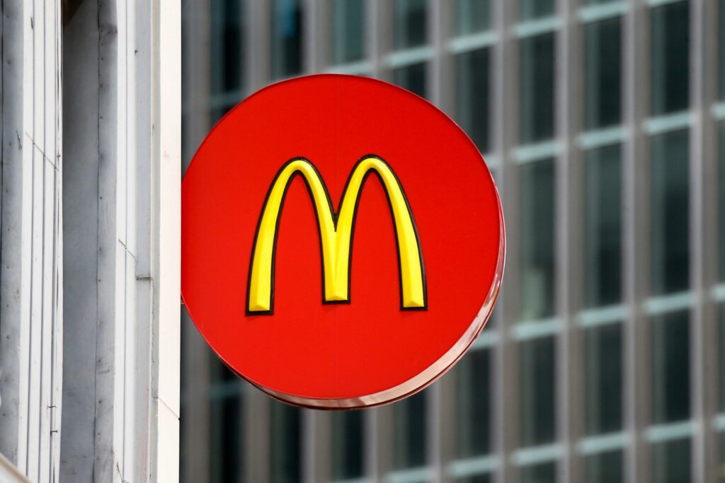 Kinderarbeit in McDonald’s-Franchise-Filialen in den USA