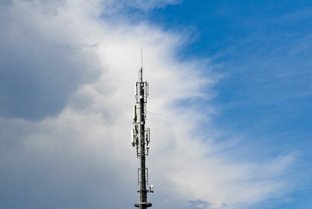 4G-Funklöcher: Netzbetreibern drohen Bußgelder