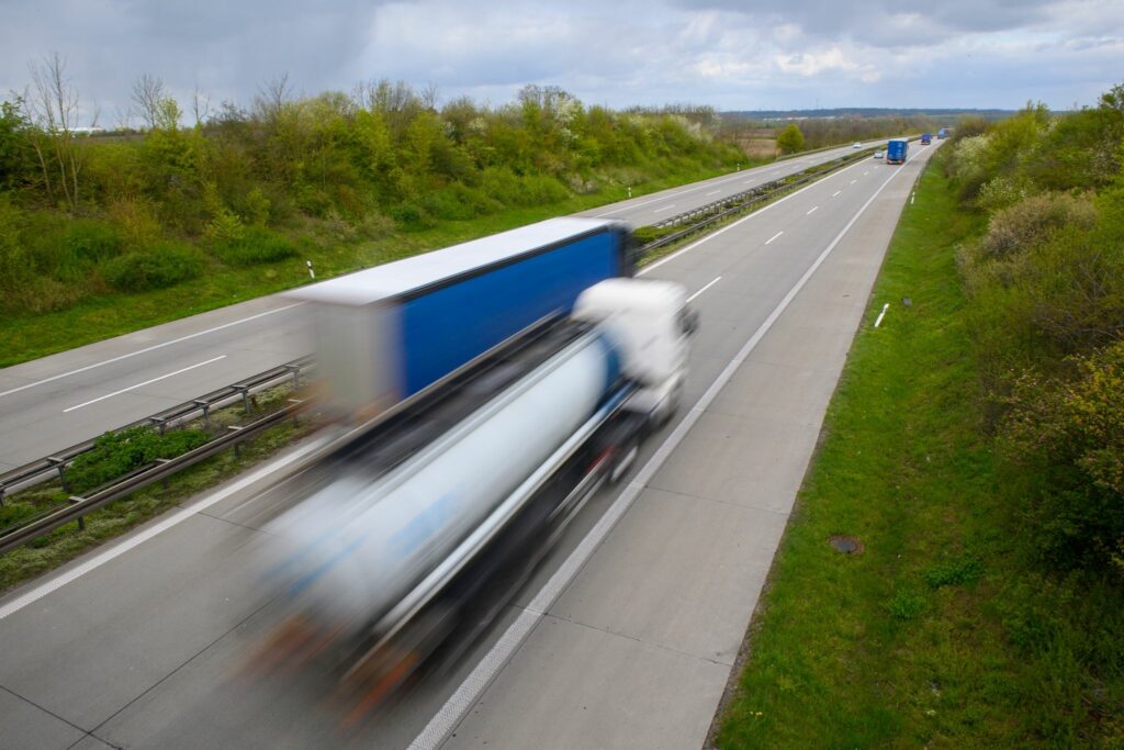 Verkehrsminister Wissing eröffnet Logistikmesse