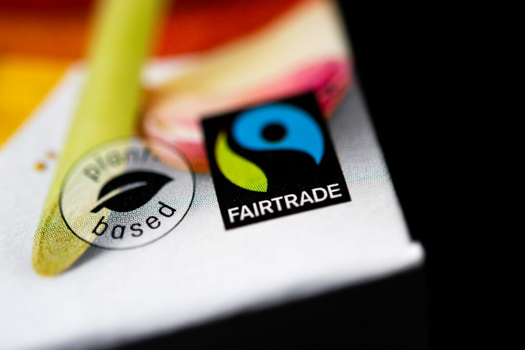 Verbraucher greifen stärker zu Fairtrade-Produktion