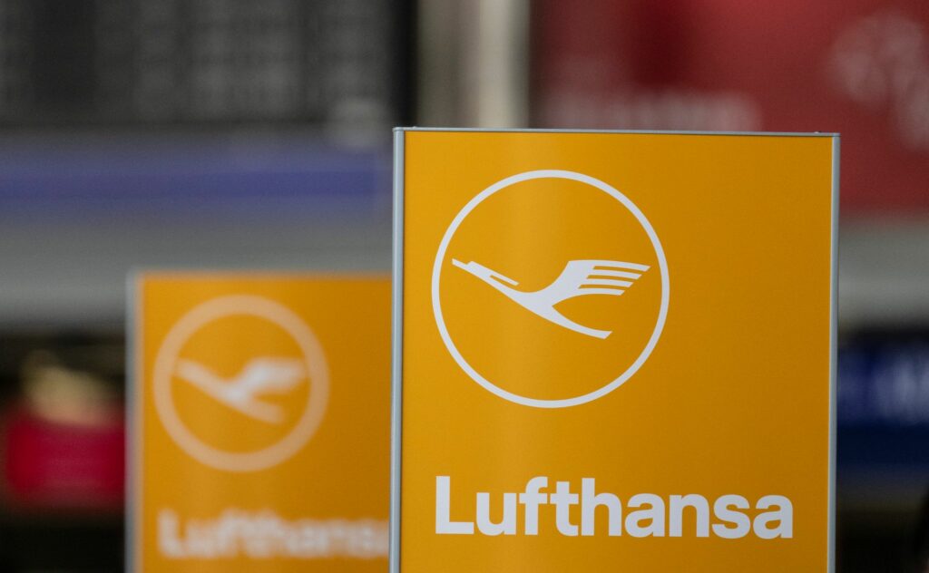 Gericht: EU-Genehmigung von Lufthansa-Hilfen nichtig