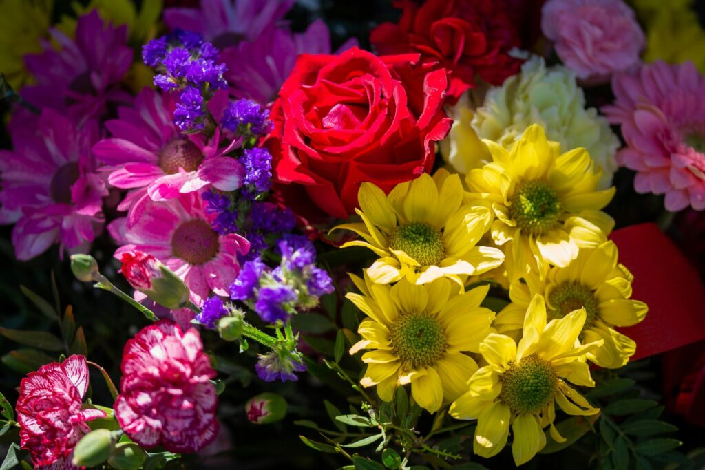 Vor dem Muttertag: Blumen werden immer öfter zum «Luxusgut»