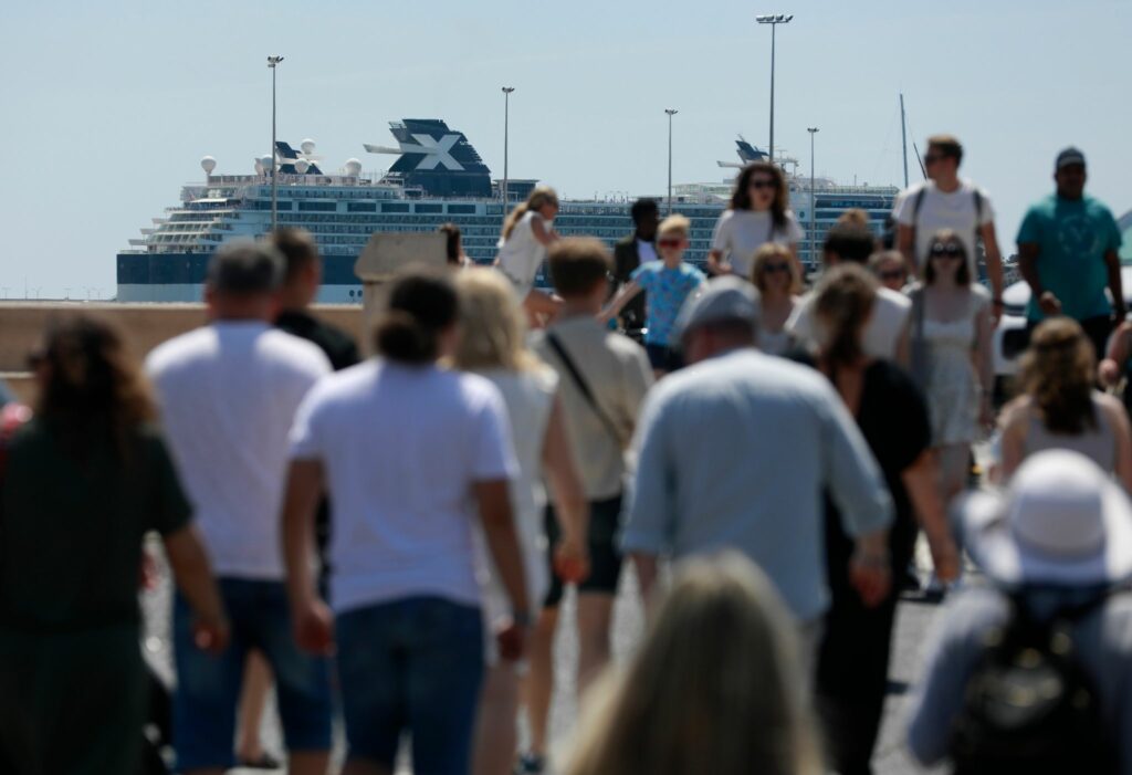 Hohe Inflation: Reiseveranstalter sehen keinen Billigboom