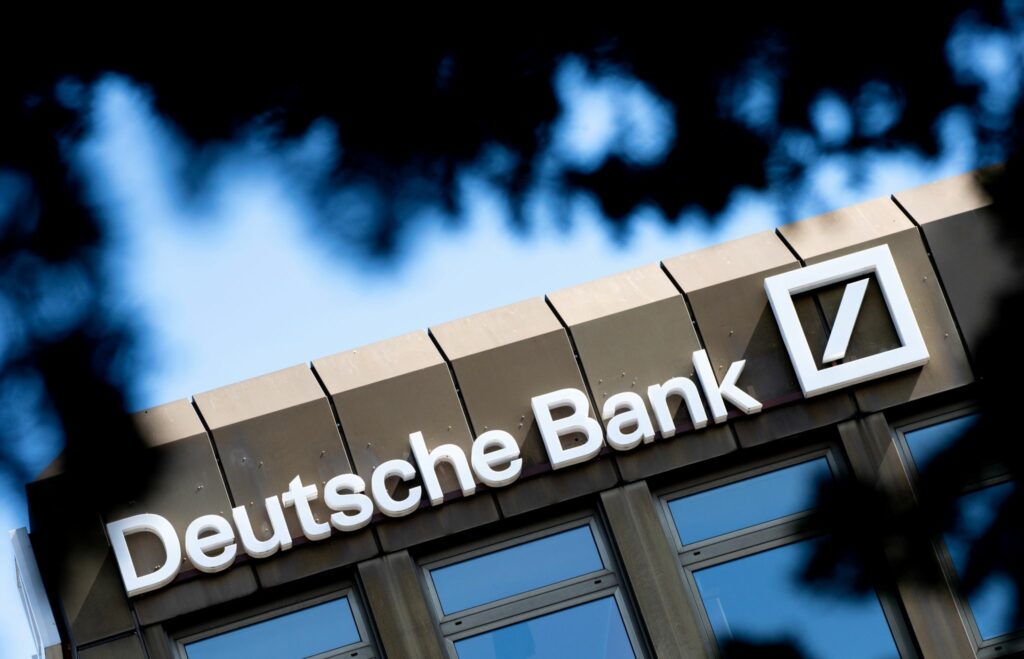 Bankenverband: Kreditvergabe in Deutschland «stabil»