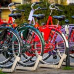 Schwierige Zeiten für Fahrradhändler