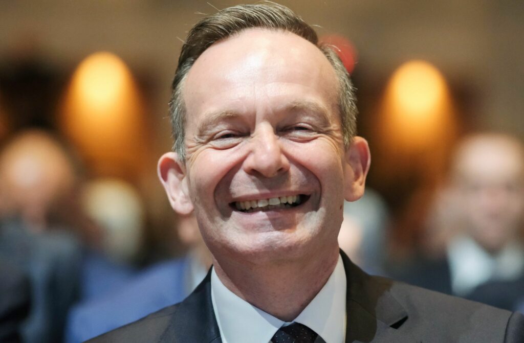 Wissing zieht erstes Fazit zum Deutschlandticket