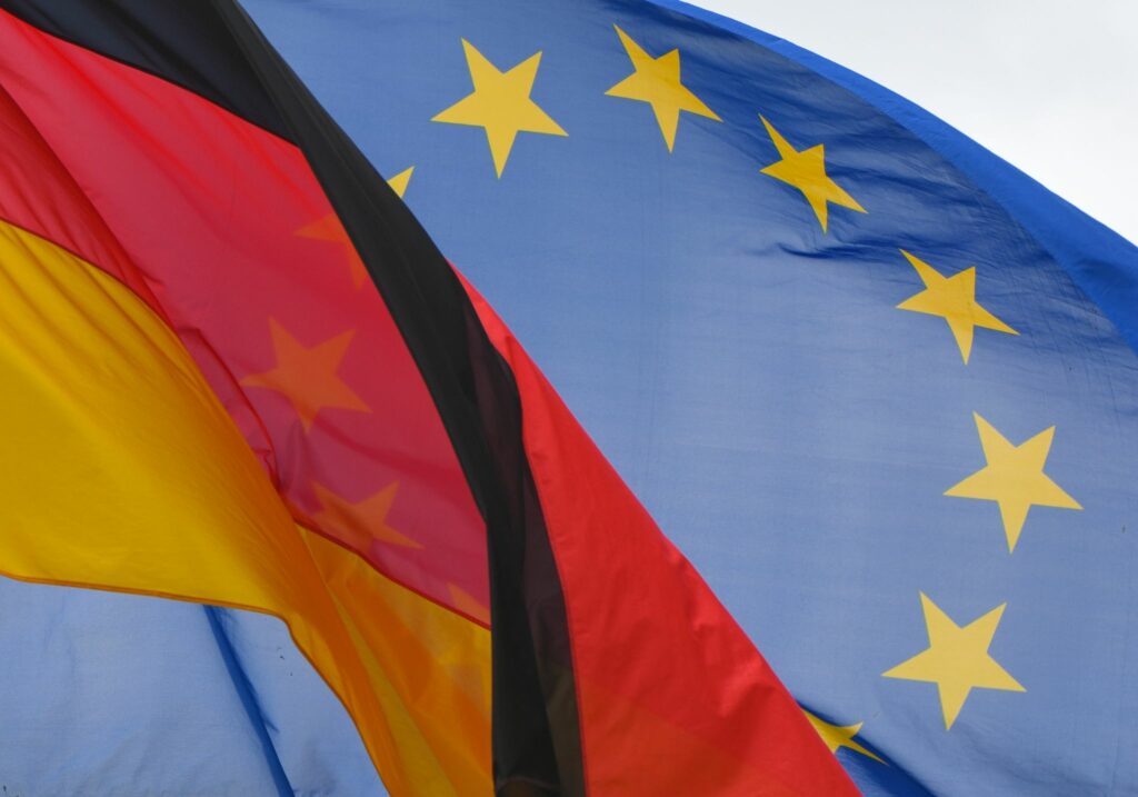 Verfahren beendet: Deutschland entgeht Millionenstrafe