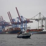 EU-Häfen sollen zur Klimaneutralität beitragen