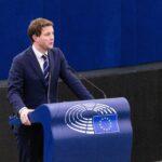 Zugstrecke Paris-Berlin: Pariser Minister hakt sich ein