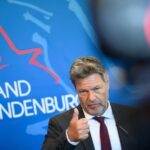 Habeck «geduldig» bei Vorziehen des Kohleausstiegs
