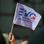 Erneut Gespräche zwischen EVG und Bahn?