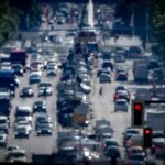 Zwei von drei Autos in Deutschland mit Euro 5 oder Euro 6
