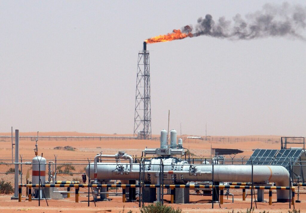 Opec+ legt Produktionsziel für 2024 fest
