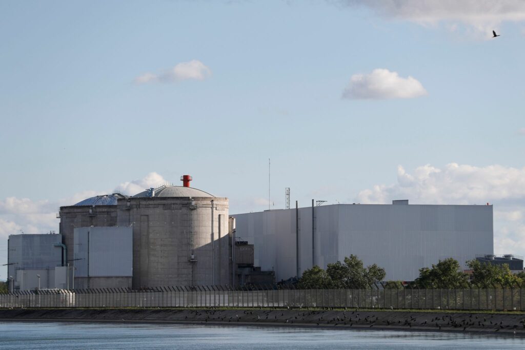 Paris verstaatlicht Stromkonzern – Anschub für Atomausbau