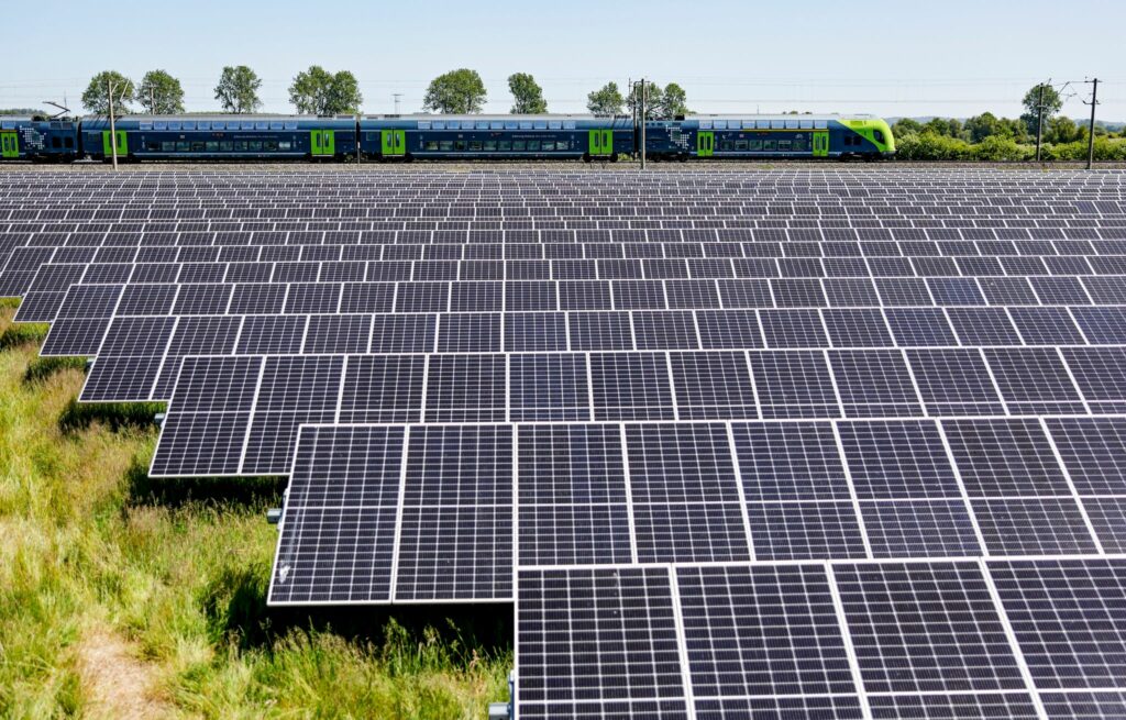 Hoffnungslos? Schlechte Chancen für Europas Solarindustrie