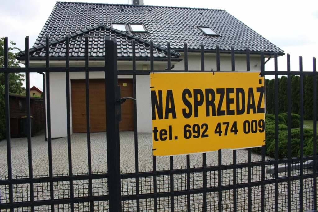 Deutsche verwirklichen ihren Traum vom Eigenheim in Polen