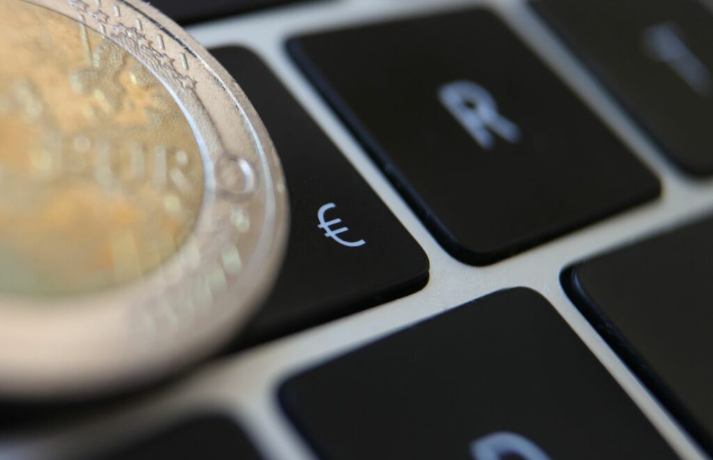 Nagel: Zahlen mit digitalem Euro in wenigen Jahren möglich