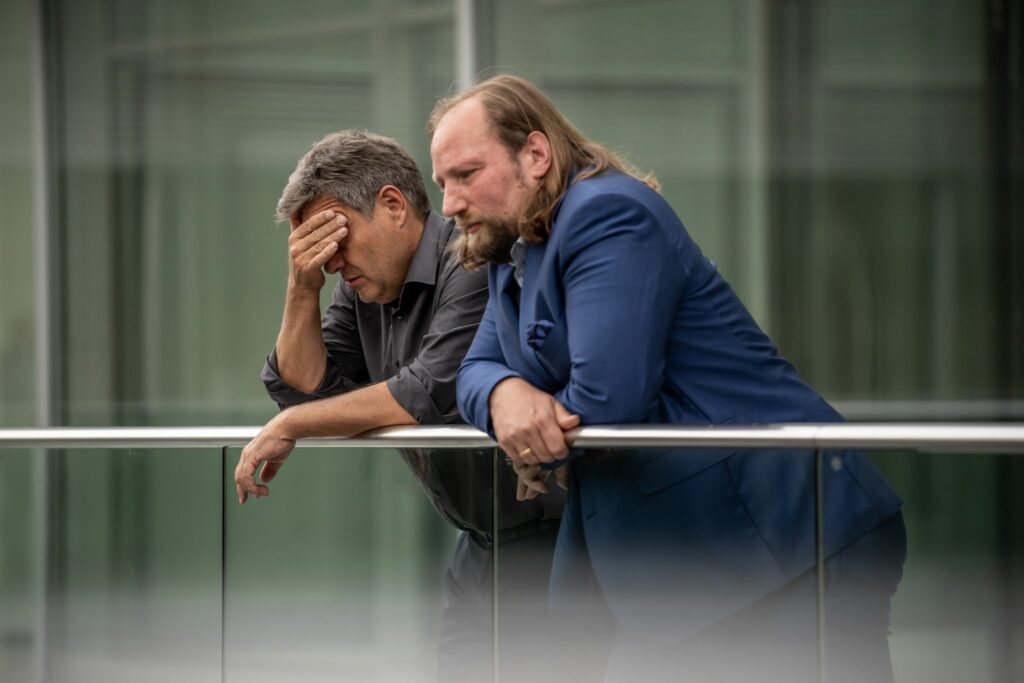 Nach Heizungsgesetz-Stopp: Wie geht es weiter?