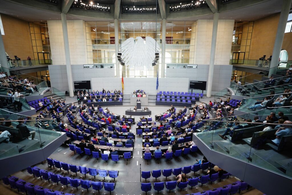 Heizungsgesetz ausgebremst – Entscheidung erst im September