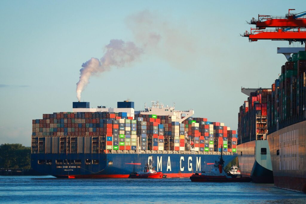 Einigung auf neue Klimaziele für Schifffahrt