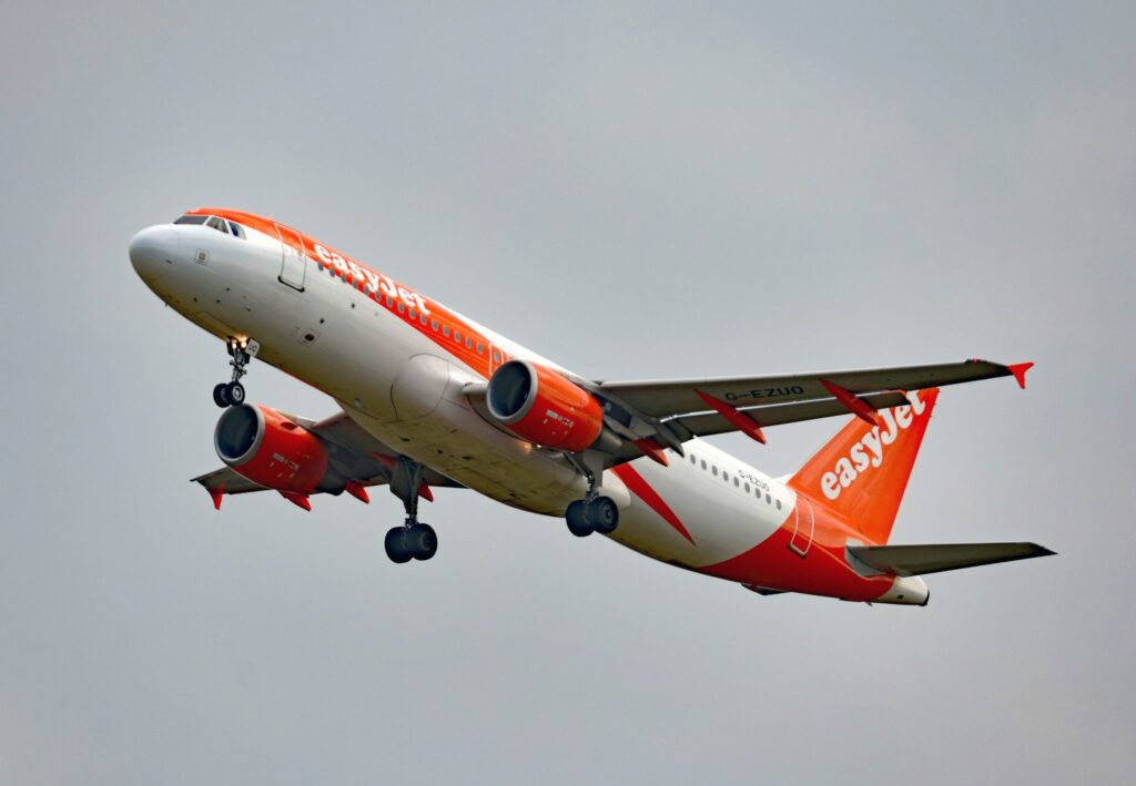 Easyjet streicht 1700 Flüge im Sommer