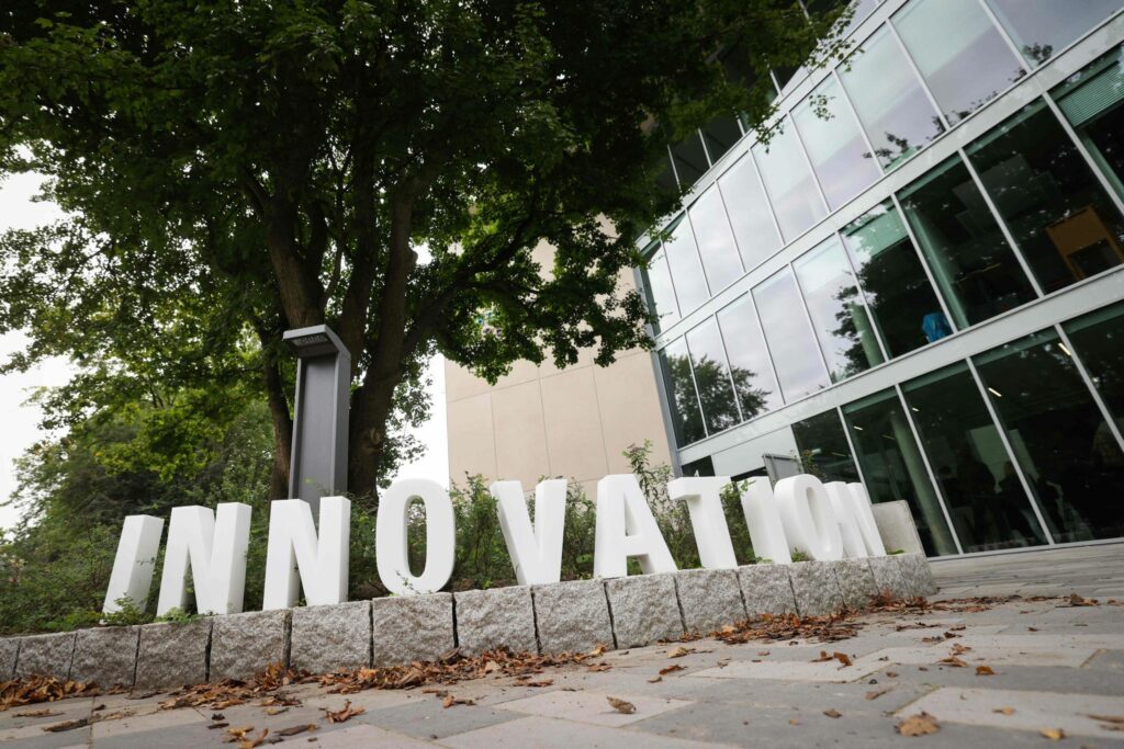 Start-up-Gründungen legen deutlich zu