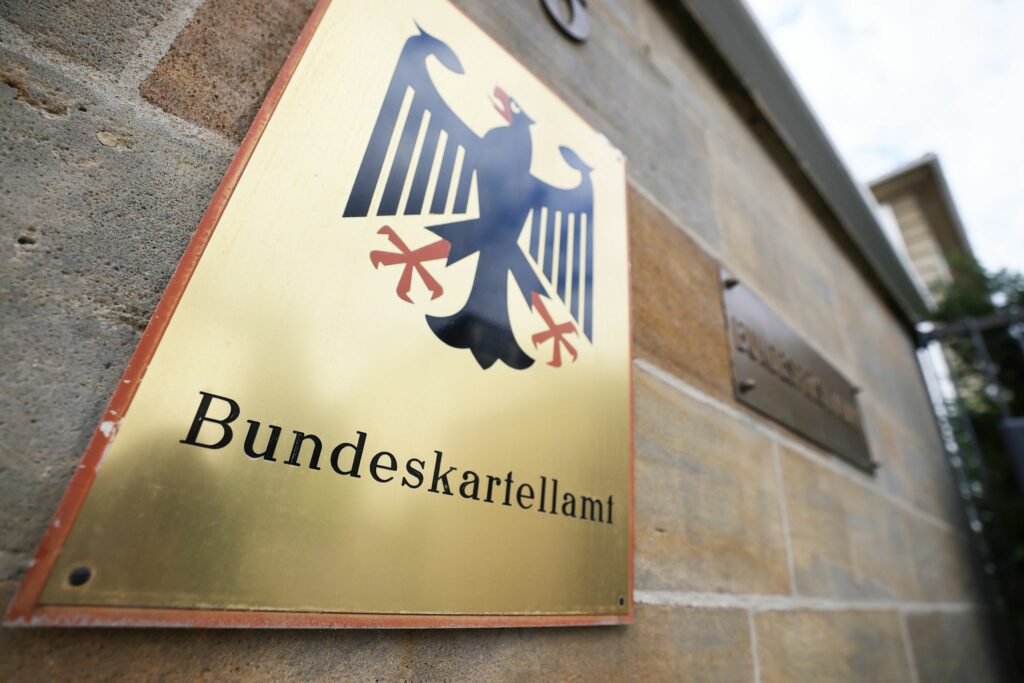 Kartellamt verhängt wegen Corona deutlich weniger Bußgelder