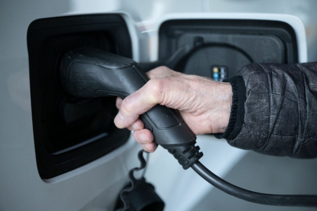 Markt mit gebrauchten Elektroautos kommt nicht voran