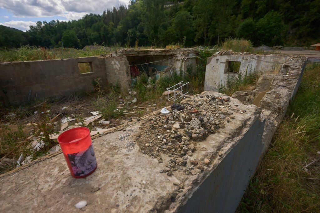Flut: Viele Hausbesitzer sind finanziell nicht vorbereitet