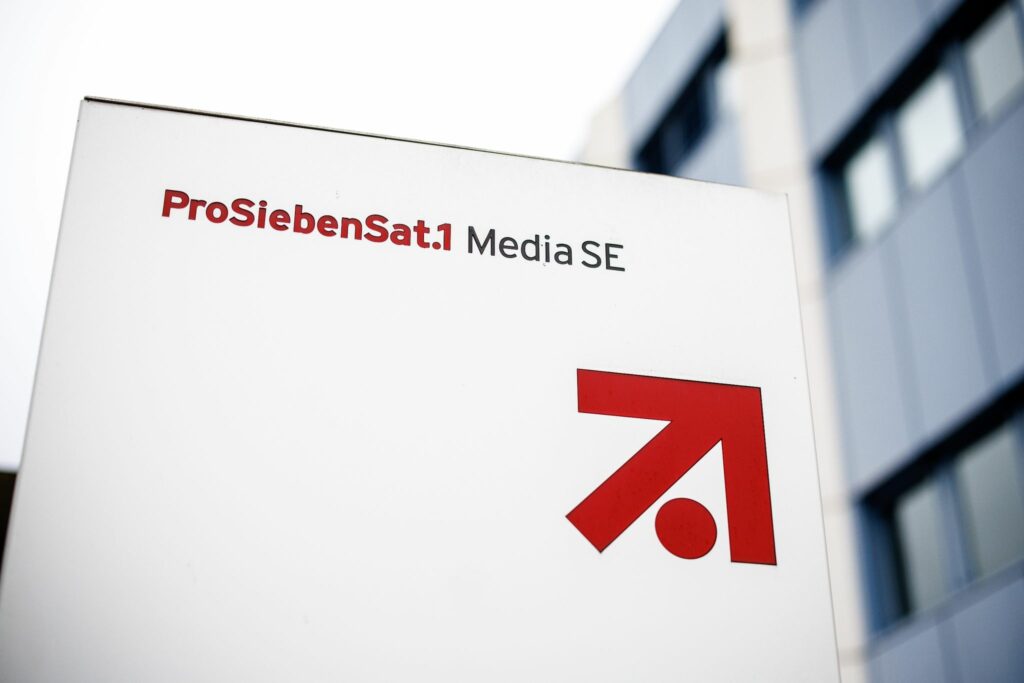 ProSiebenSat.1 baut in Deutschland rund 400 Stellen ab