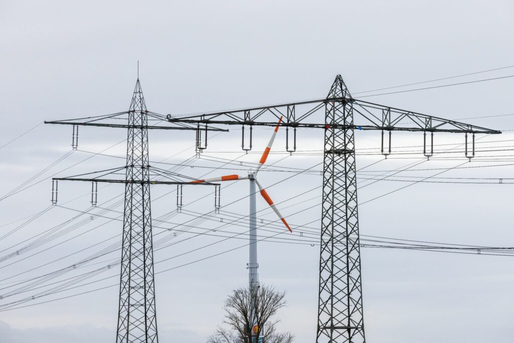 Elektrifizierung treibt weltweite Stromnachfrage an