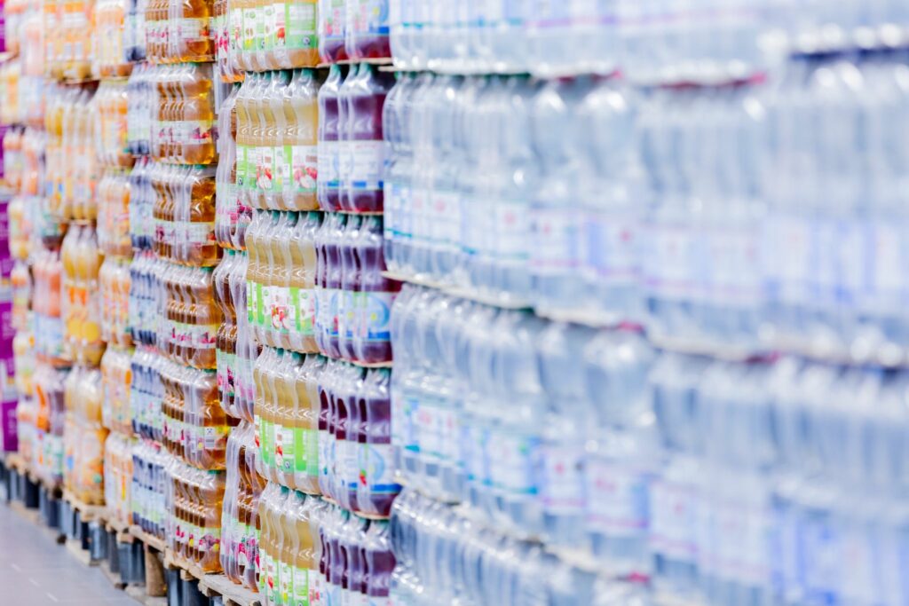 Umwelthilfe: Zu viel Verpackungsmüll in Supermärkten