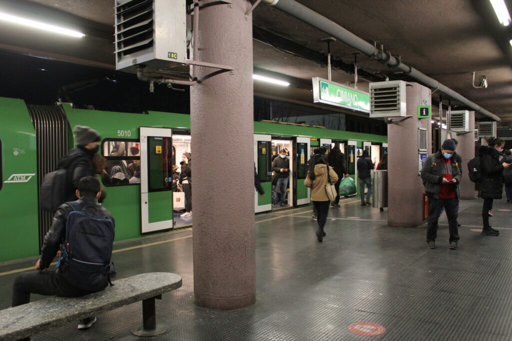 Italien: Streik bei öffentlichen Verkehrsmitteln erwartet