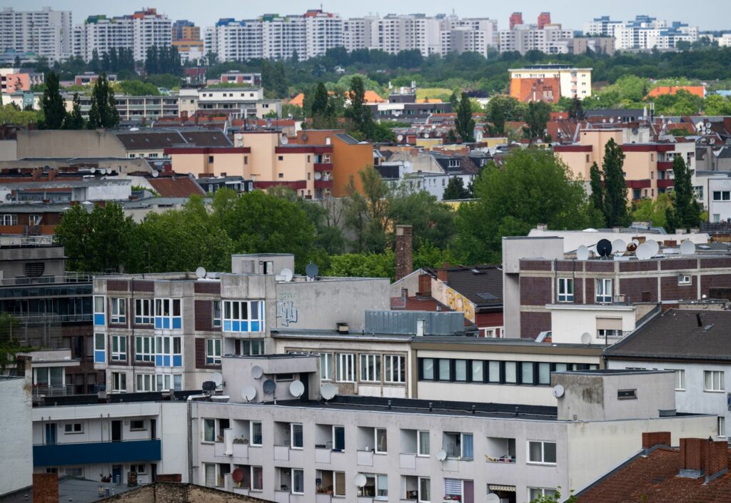 Studie: Mieten in Metropolen ziehen stark an