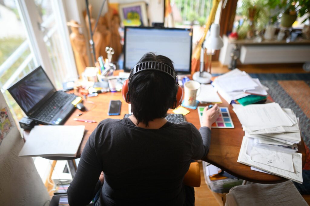 Grenzgänger können Homeoffice-Abkommen nutzen