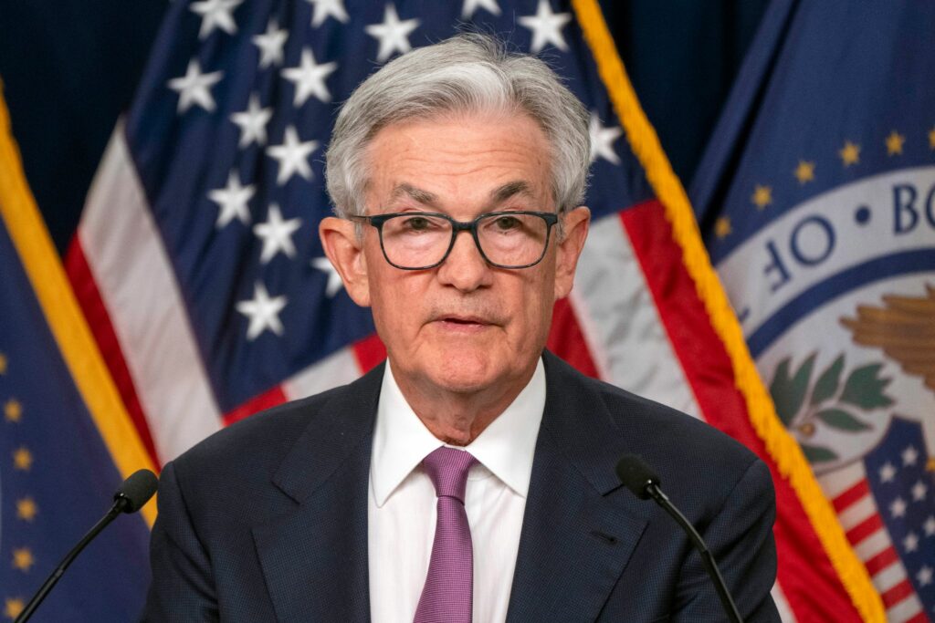 US-Notenbank hebt Leitzins noch einmal an