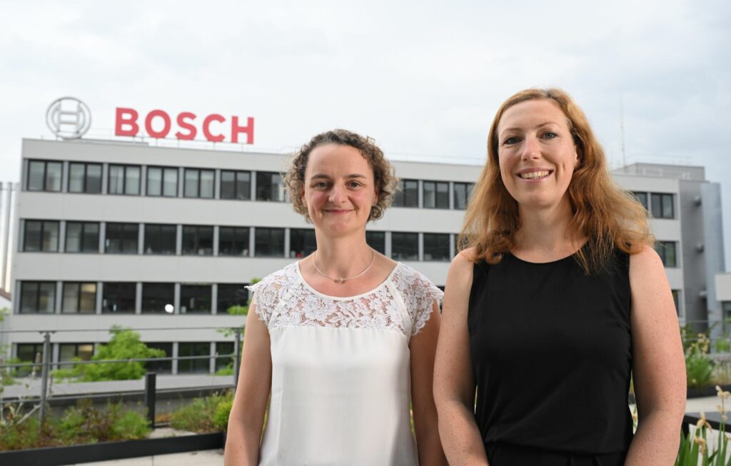 Chefin und Mama: Führung in Teilzeit ist im Kommen