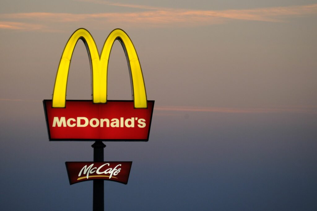 McDonald’s bleibt trotz gestiegener Preise gefragt