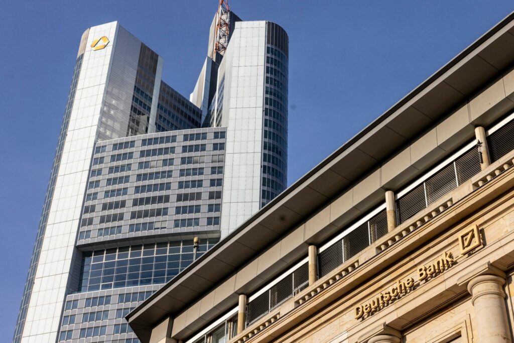 Bankenstresstest: Worum es dabei geht
