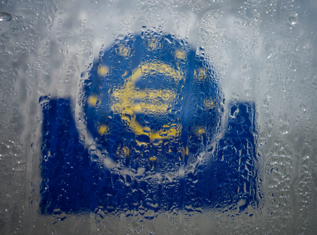 Eurozone wächst im Frühjahr – Inflation geht weiter zurück