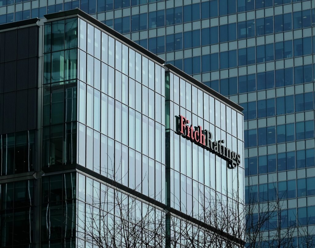 Agentur Fitch entzieht USA Top-Kreditrating
